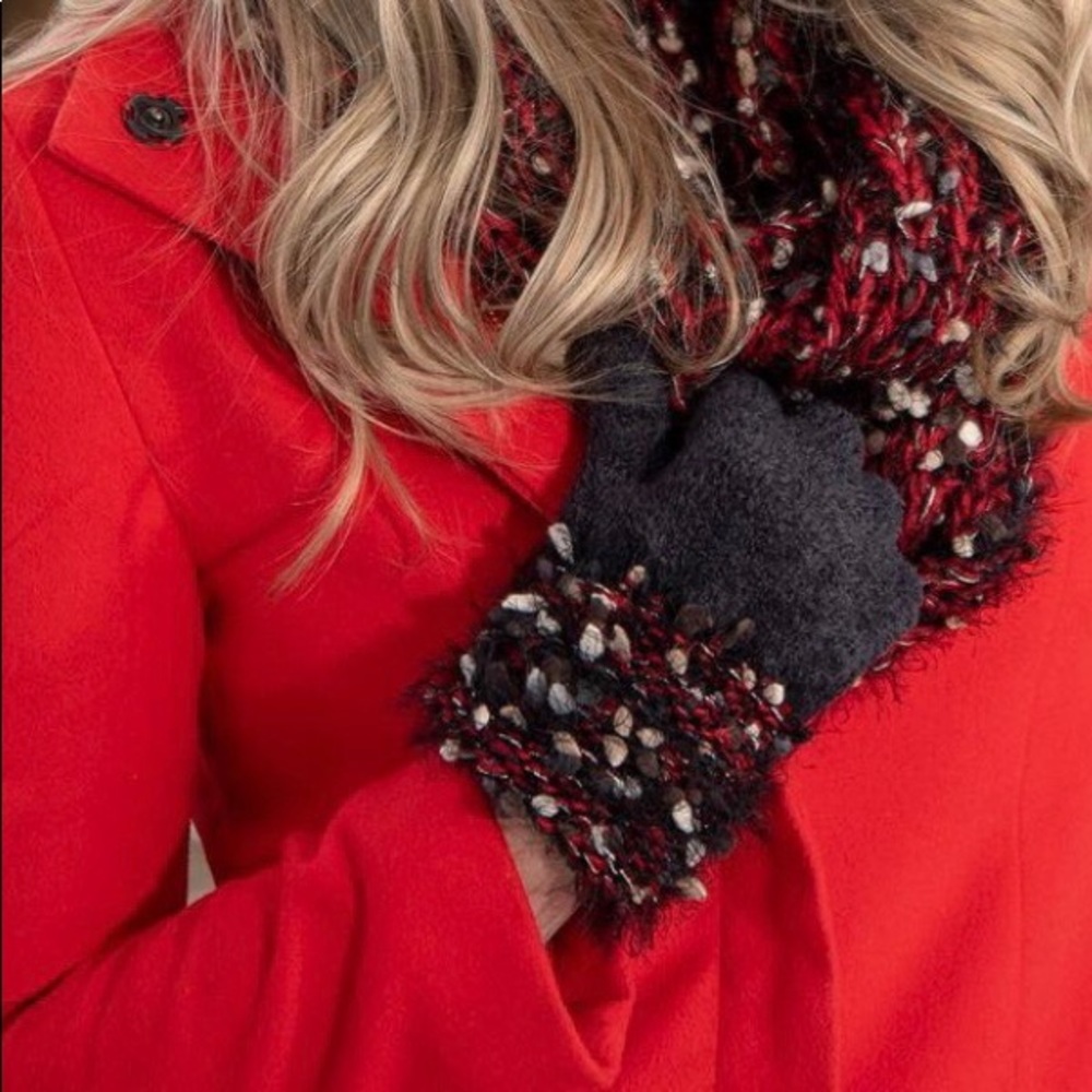 ❤️Amanda Blu Summit Magic Gloves